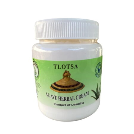 Tlotsa Cream 450g
