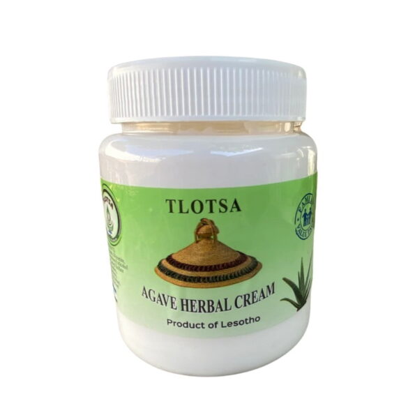 Tlotsa Cream 450g